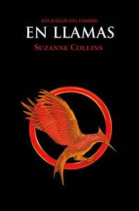 En llamas | 9788427202139 | Suzanne Collins