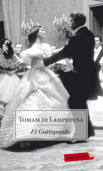 El Gattopardo | 9788499303758 | Tomasi di Lampedusa