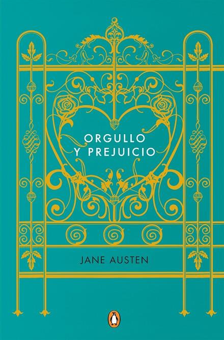 Orgullo y prejuicio TD | 9788491051329 | Austen, Jane