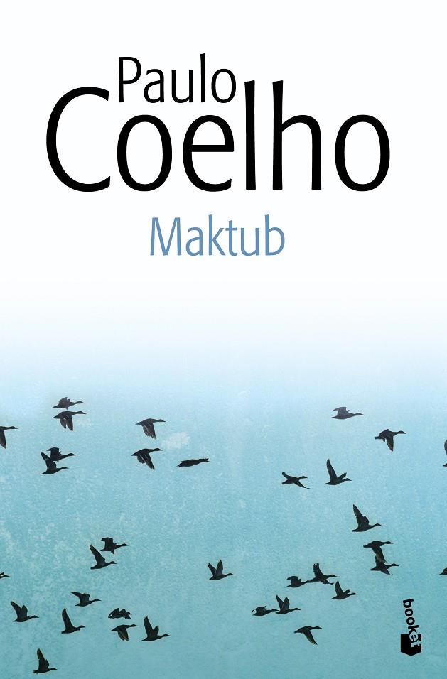 Maktub | 9788408131908 | Coelho, Paulo