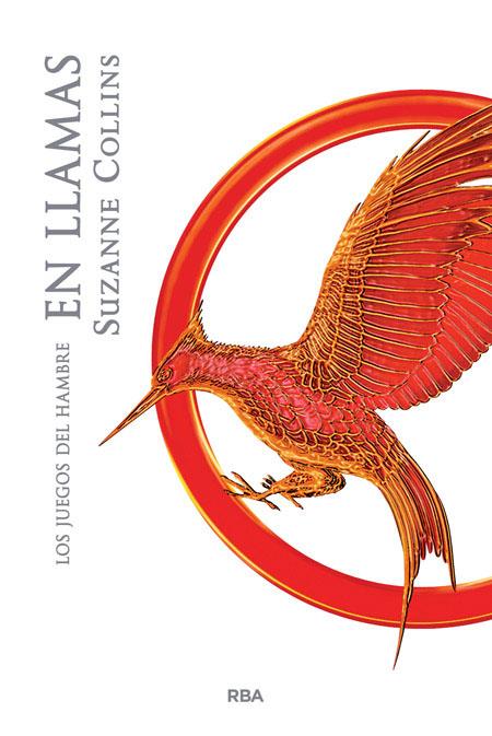 En llamas TD | 9788427208407 | Suzanne Collins