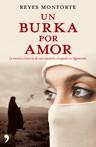 Un burka por amor | 9788484606499 | Reyes Monforte