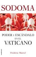 Sodoma. Poder y escándalo en el Vaticano | 9788417541767 | Frédéric Martel