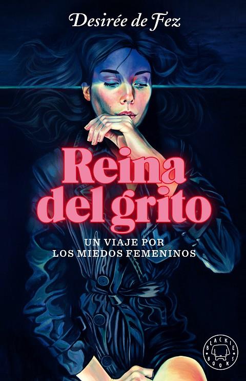 Reina del grito | 9788418187339 | Desirée de Fez