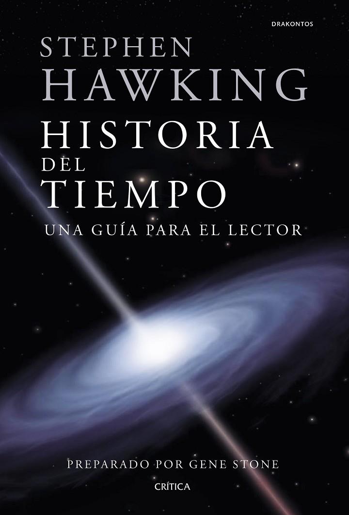 Historia del tiempo | 9788417067045 | Hawking, Stephen