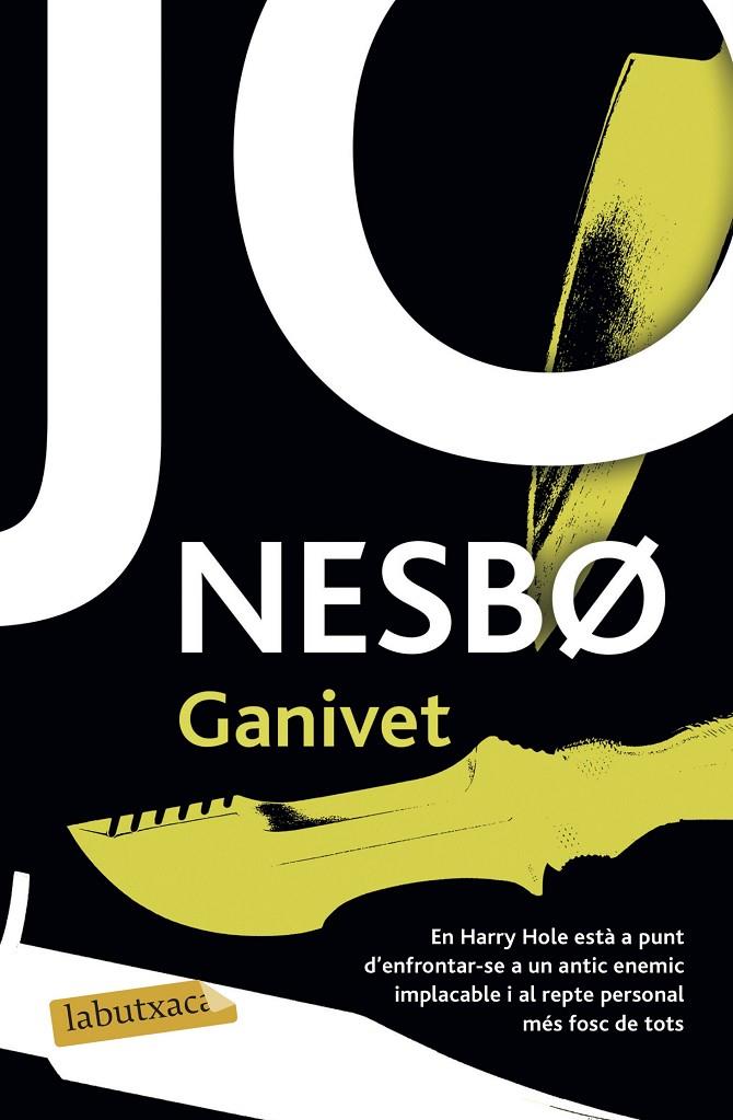 Ganivet B | 9788418572005 | Jo Nesbo