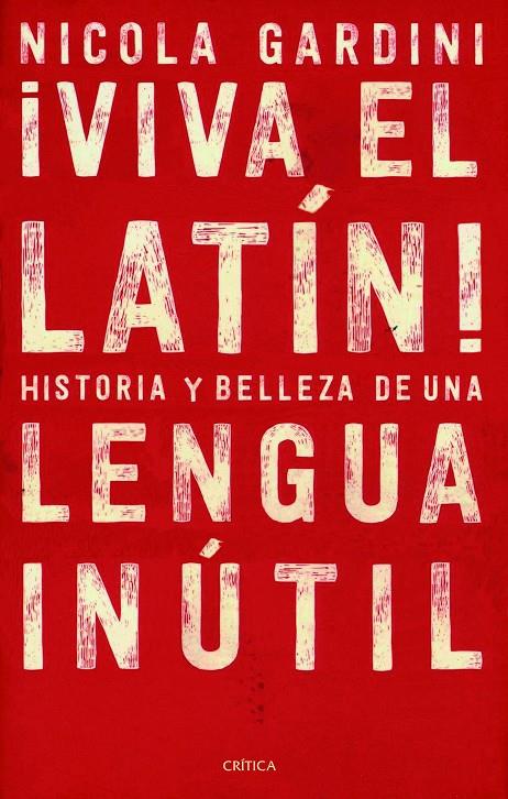 Viva el latín! | 9788417067465 | Nicola Gardini