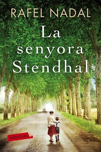 La senyora Stendhal (butxaca) | 9788417031909 | Rafel Nadal