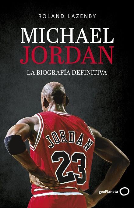 Michael Jordan | 9788408234548 | Roland Lazenby