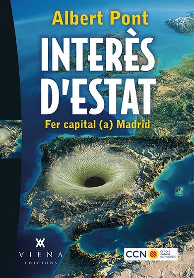 Interès d estat | 9788483309421 | Albert Pont