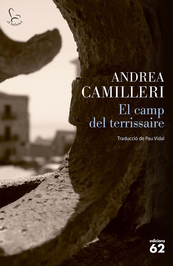 El camp del terrissaire | 9788429767674 | Camilleri, Andrea