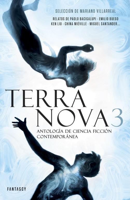 Terranova 3 | 9788415831426 | VV.AA.