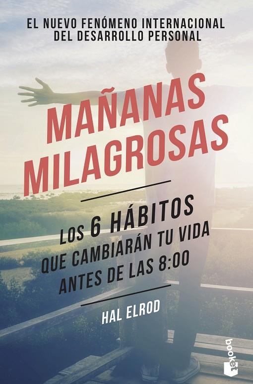 Mañanas milagrosas | 9788408201762 | Elrod, Hal