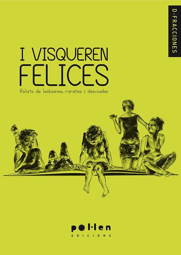 I visqueren felices | 9788486469672 | Vázquez Tantinyà, Naila