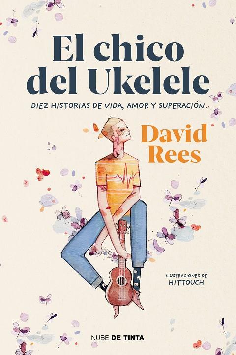 El chico del ukelele | 9788417605186 | David Rees