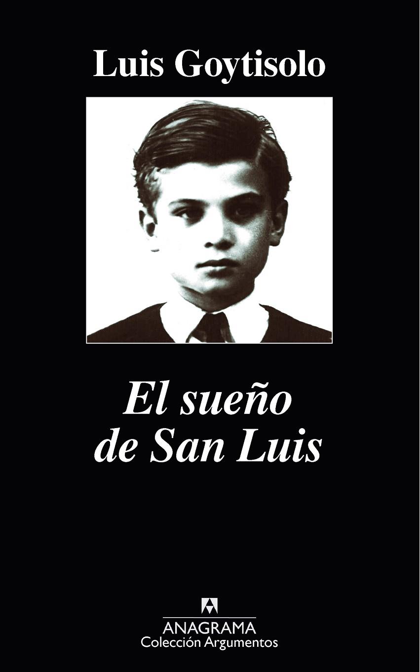 El sueño de San Luis | 9788433963833 | Luis Goytisolo