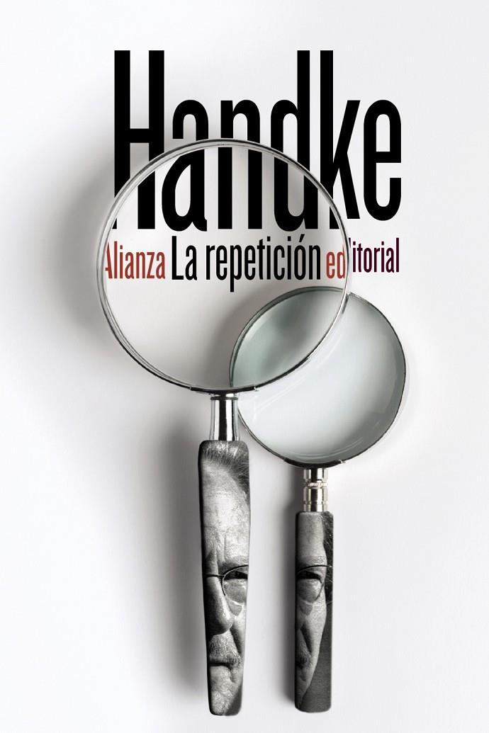 La repetición | 9788491810285 | Peter Handke