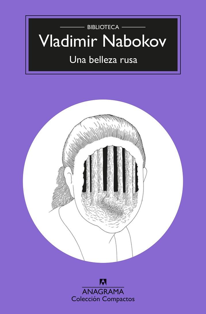 Una belleza rusa | 9788433960726 | Vladimir Nabokov