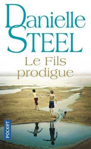 Le fils prodigue | 9782266277761 | Danielle Steel