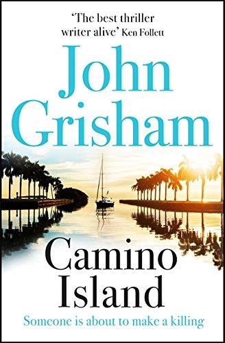 Camino island | 9781473663756 | John Grisham