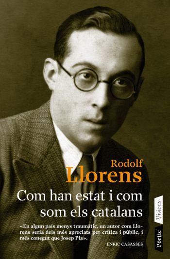 Com han estat i com som els catalans | 9788498090598 | Llorens, Rodolf