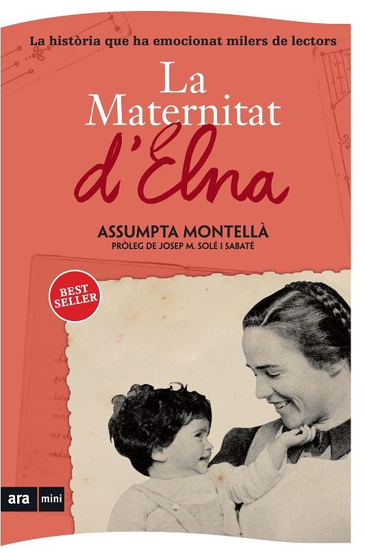 La Maternitat d Elna (butxaca) | 9788493967963 | Assumpta Montellà