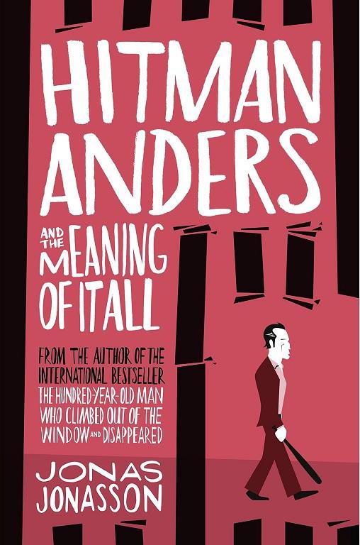 Hitman anders | 9780008152079 | Jonas Jonasson