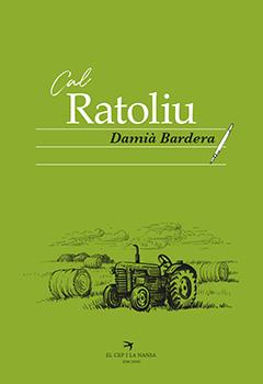 Cal Ratoliu | 9788417756093 | Bardera, Damià