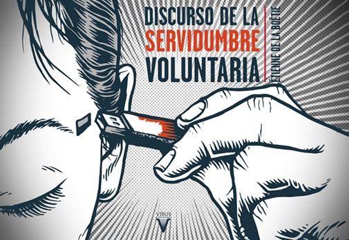 Discurso de la servidumbre voluntaria (Virus) | 9788492559732 | Étienne de la Boétie