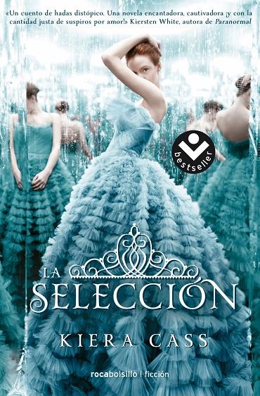 La selección | 9788416240609 | Kiera Cass