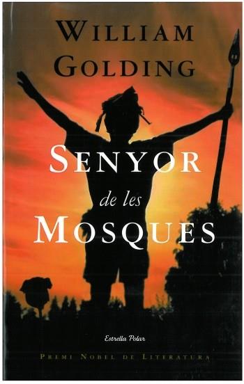 El senyor de les mosques | 9788499320649 | William Golding