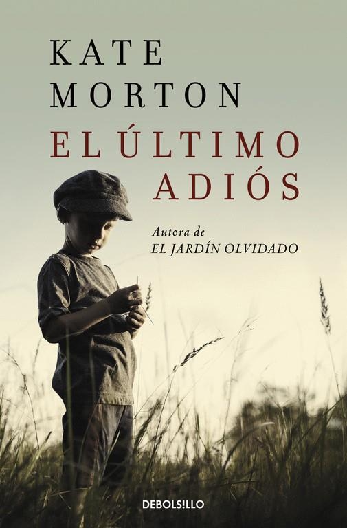 El último adiós (butxaca) | 9788466336093 | Kate Morton