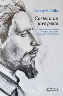 Cartes a un jove poeta | 9788494856136 | Rainer Maria Rilke