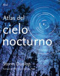 Atlas del cielo nocturno | 9788446025627 | Dunlop, Storm