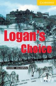 Logan s choice | 9780521795067 | Richard Macandrew