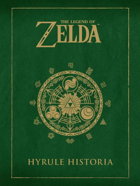 The legend of Zelda | 9788467913019 | Miyamoto, Shigeru / Aonuma, Eiji / Himekawa, Akira