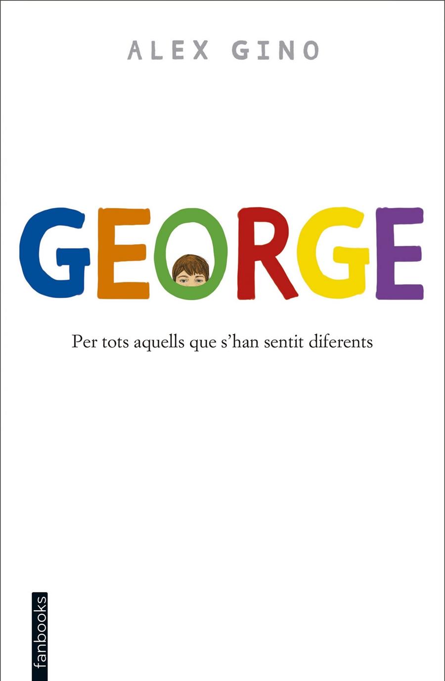 George. | 9788416297580 | Alex Gino