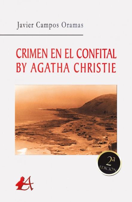 Crimen en el confital by Agatha Christie | 9788416824809 | Javier Campos Oramas