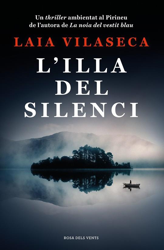 L’Illa del Silenci | 9788419259660 | Vilaseca, Laia