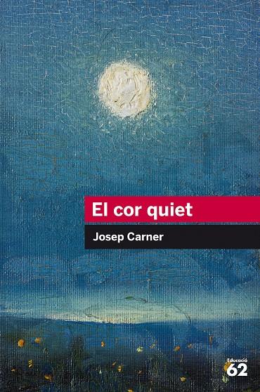 El cor quiet | 9788415954439 | Josep Carner