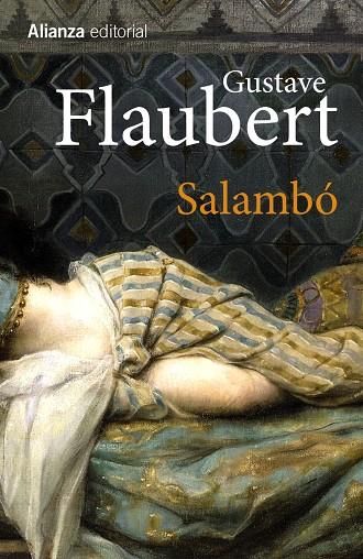 Salambó B | 9788420683782 | Gustave Flaubert