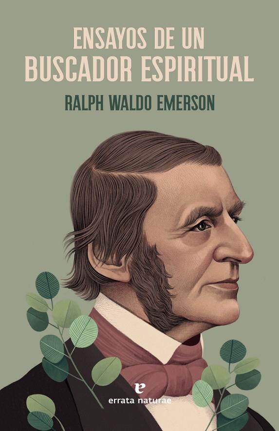 Ensayos de un buscador espiritual | 9788417800581 | Emerson, Ralph Waldo