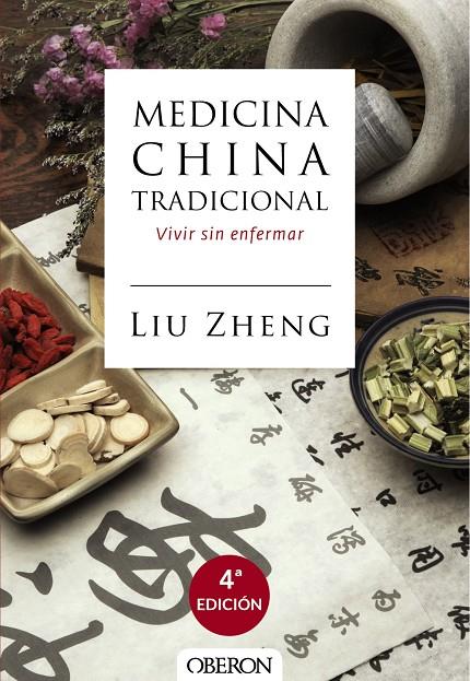 Medicina china tradicional | 9788441537408 | Liu Zheng