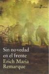 Sin novedad en elfrente | 9788435018357 | Erich Maria Remarque