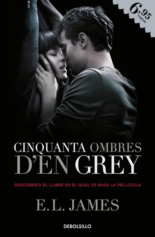 Cinquanta ombres d en Grey (butxaca). | 9788490623756 | E. L. James