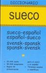 Diccionario sueco español | 9788496445789 | VARIOS