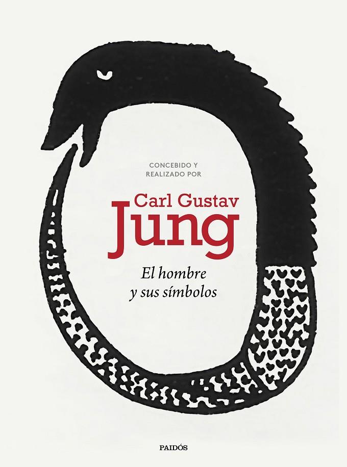 El hombre y sus símbolos | 9788449340703 | Jung, Carl G.