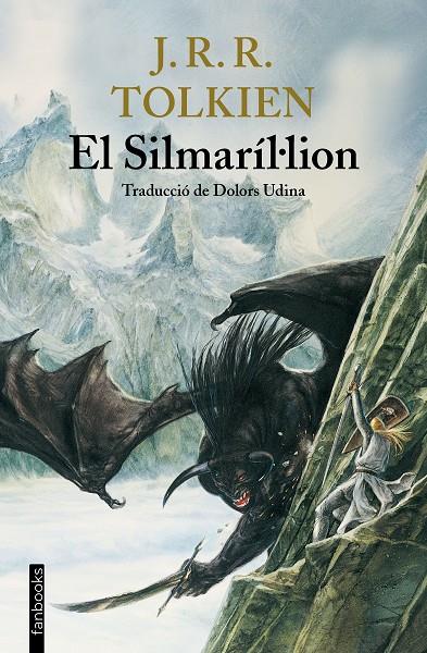 El Silmaríl·lion | 9788418327612 | Tolkien, J. R. R.