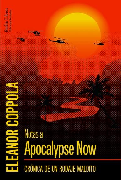 Notas de Apocalypse Now | 9788412022858 | Coppola, Eleanor