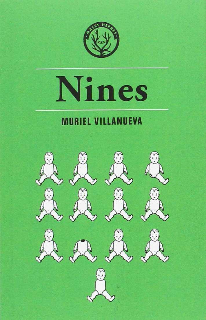 Nines | 9788494587764 | Muriel Villanueva